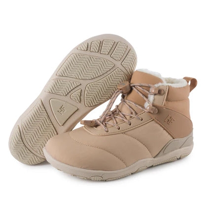 HF Azura – ergonomic & supportive winter barefoot shoes (Unisex) (Buy 1 pair, get 1 pair free)
