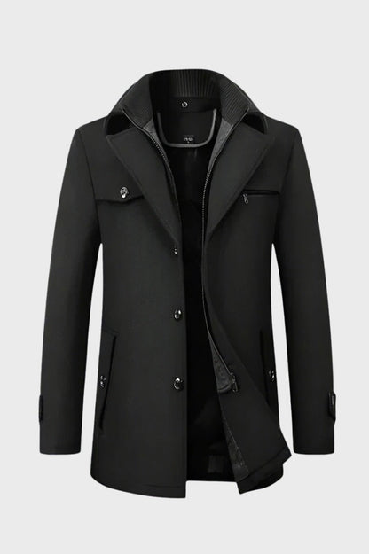 Harrison™ Classic winter coat Last day 80% off!
