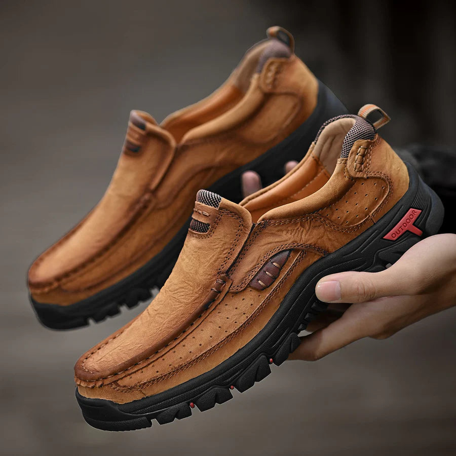 John -  Transition boots with orthopedic and extremely comfortable sole | Last day 80% off!