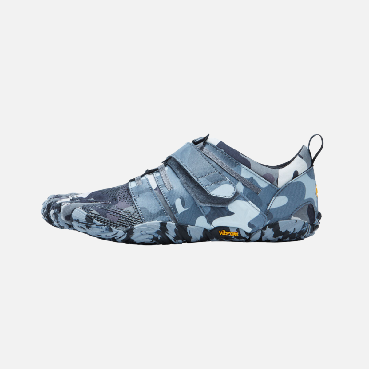 V-Train 2.0 Mens Gym Shoes -Grey Camo