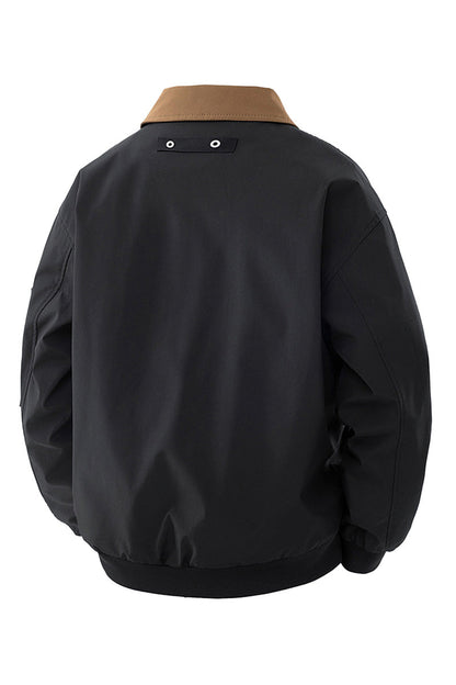 US Heritage Water & Windproof Pilot Jacket | Last day 80% off!