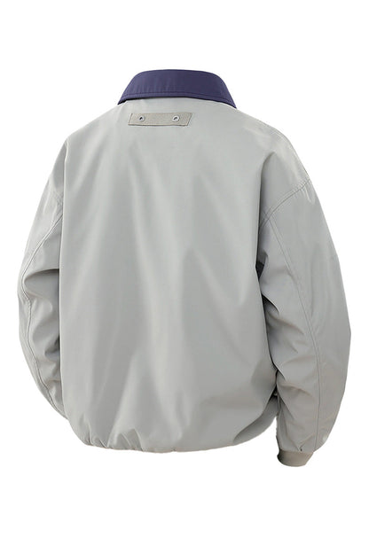 US Heritage Water & Windproof Pilot Jacket | Last day 80% off!
