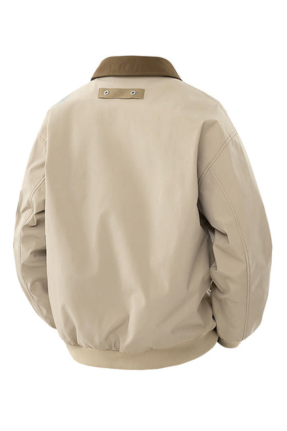 US Heritage Water & Windproof Pilot Jacket | Last day 80% off!