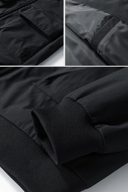 US Heritage Water & Windproof Pilot Jacket | Last day 80% off!