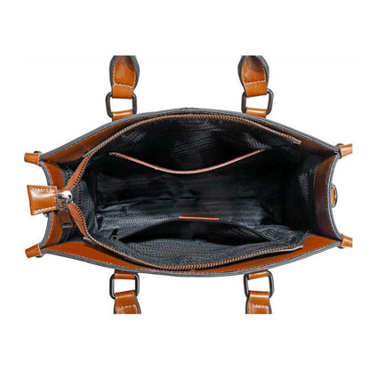 Elegant Tote - Classic and Functional | Last day 80% off!