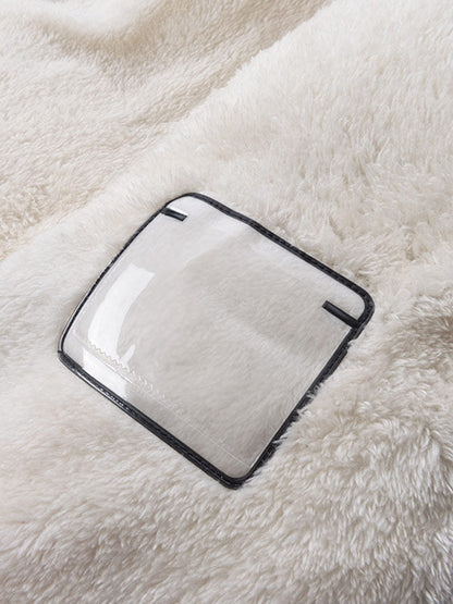 Max - Insulated Puffer Jacket | Last Day 80% Off!