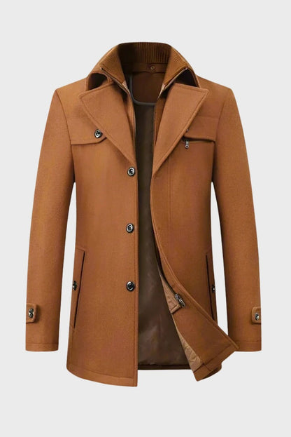 Harrison™ Classic winter coat Last day 80% off!