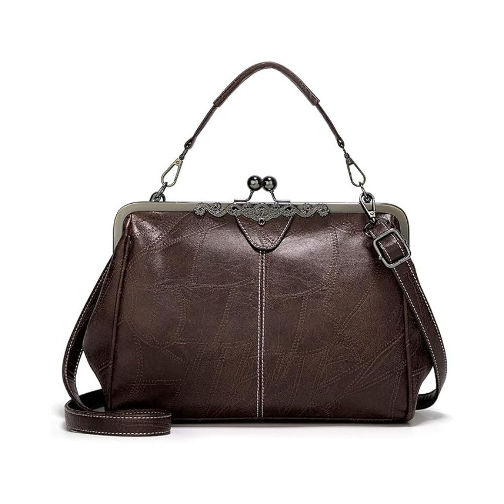 Johanna’s Classic Charm | Vintage Bag | Last day 80% off!