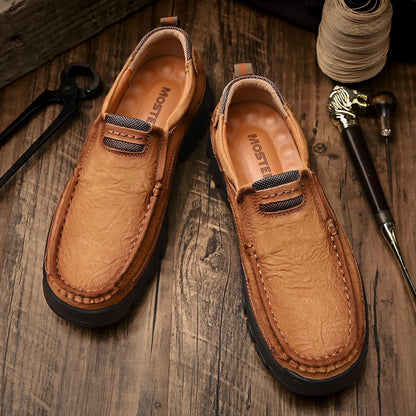 John -  Transition boots with orthopedic and extremely comfortable sole | Last day 80% off!