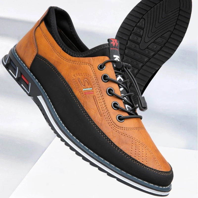 Marcel™ | Orthopaedic Oxford Shoes | Last Day 80% Off!