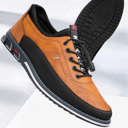 Marcel™ | Orthopaedic Oxford Shoes | Last Day 80% Off!