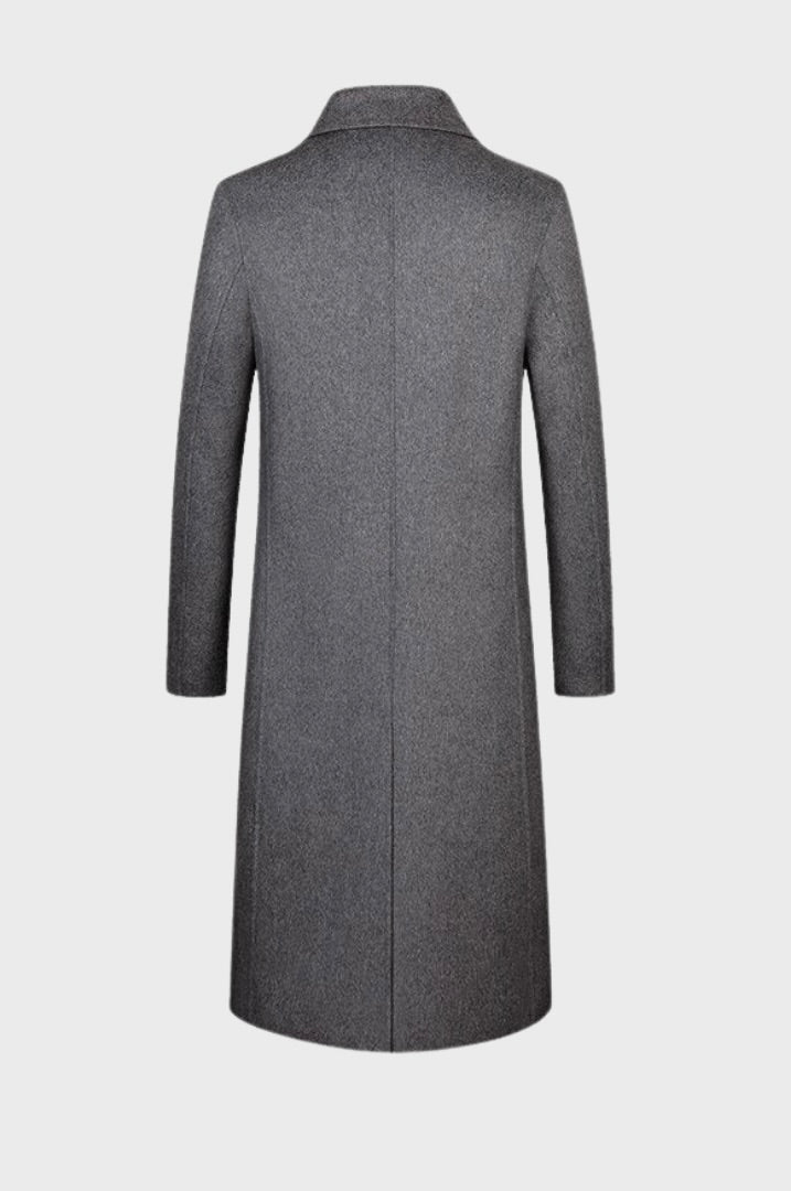 Harrison British Long Coat Last day 80% off!