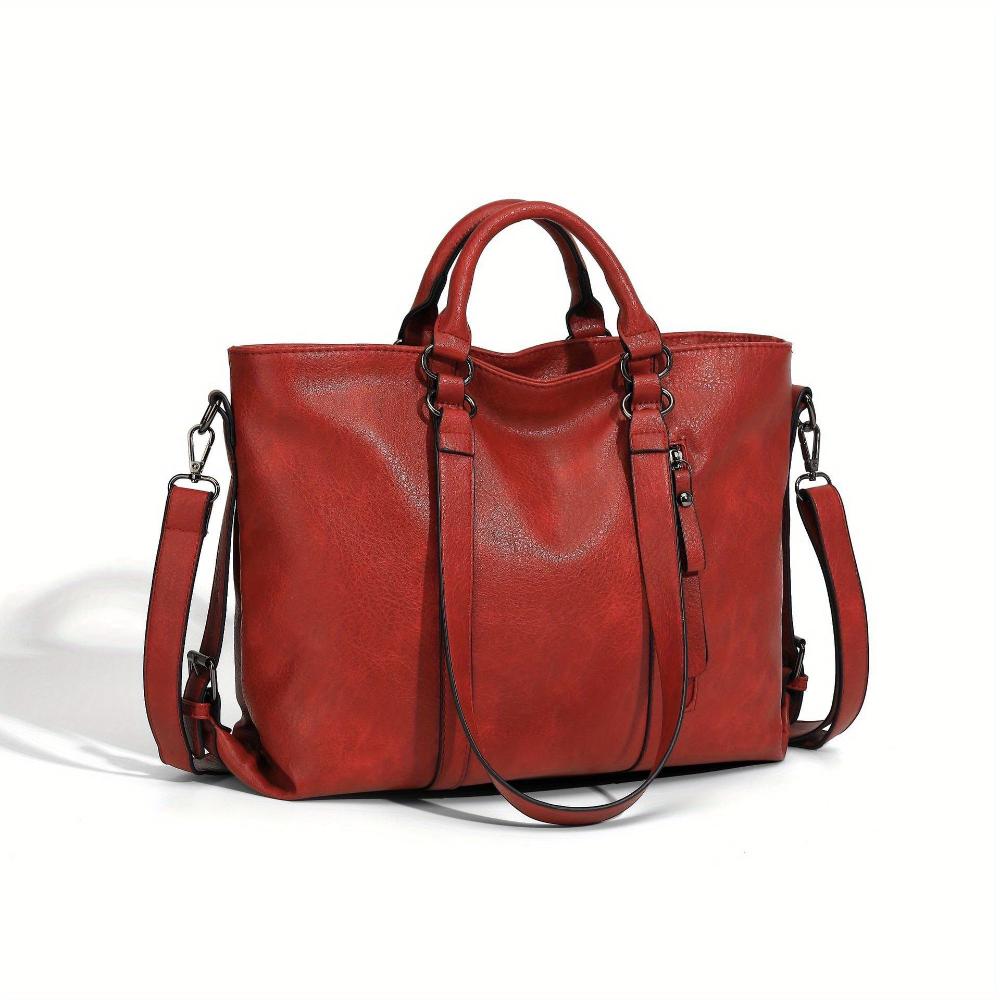 Charlotte’s Classic Elegance | Vintage Tote Bag | Last day 80% off!