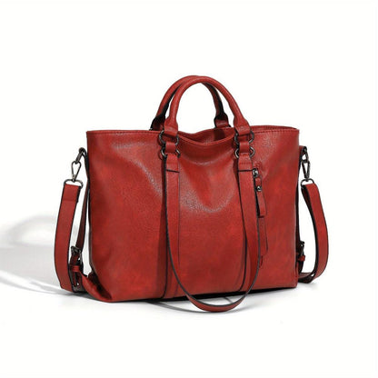Charlotte’s Classic Elegance | Vintage Tote Bag | Last day 80% off!