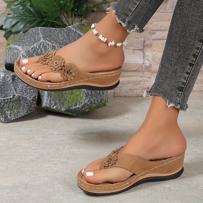 ALIA - Orthopaedic Sandals | Last day 80% off!