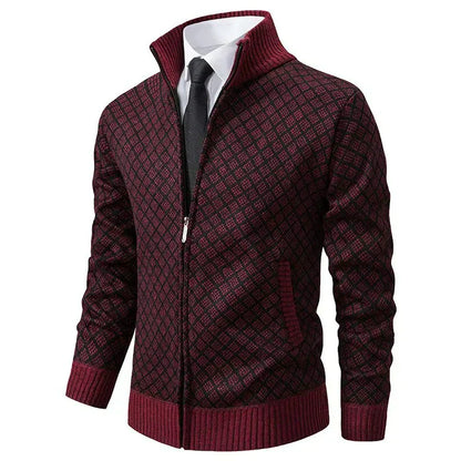 Blazer / Premium Men's Vest | Last day 80% off!