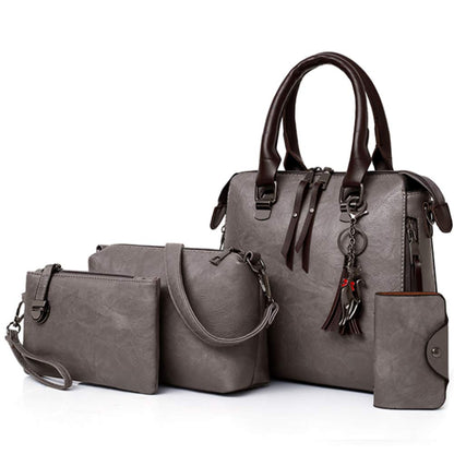 Avery™ - Luxury Tassel Bags Set | Last day 80% off!
