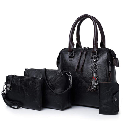 Avery™ - Luxury Tassel Bags Set | Last day 80% off!