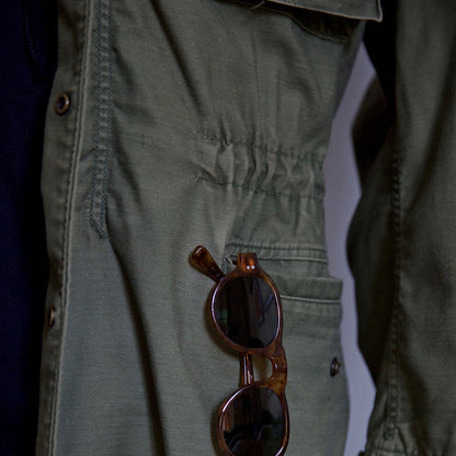 The Archer – Field Jacket Last day 80% off!