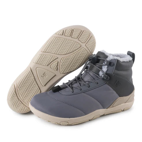 HF Azura – ergonomic & supportive winter barefoot shoes (Unisex) (Buy 1 pair, get 1 pair free)