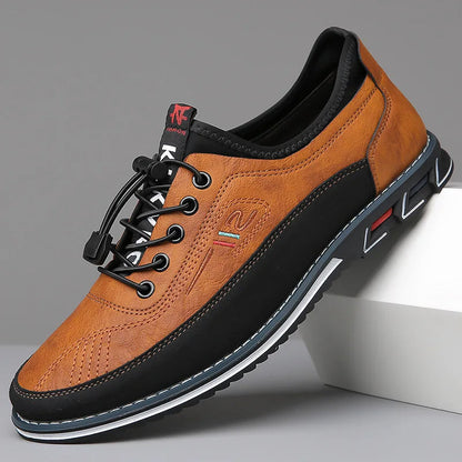 Marcel™ | Orthopaedic Oxford Shoes | Last Day 80% Off!