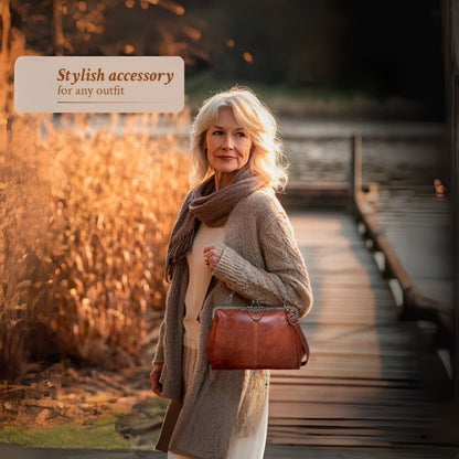 Johanna’s Classic Charm | Vintage Bag | Last day 80% off!