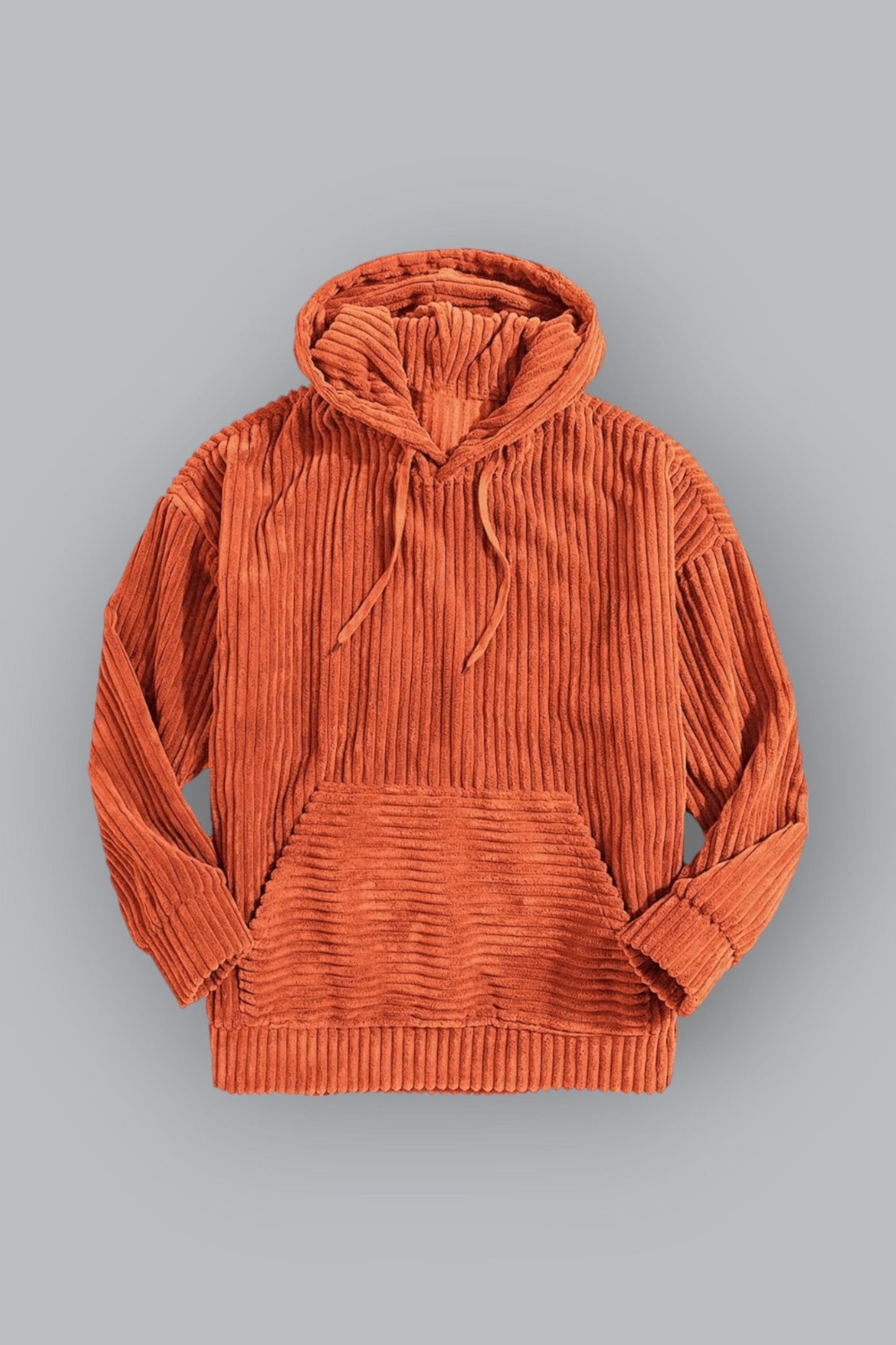 Noah - Harding Birch & Co Aspen Cord Hoodie | Last Day 80% Off!