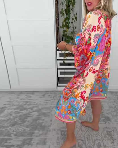 Three-Piece Swimsuit Holiday | Last Day 80% Off!