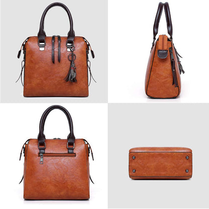 Avery™ - Luxury Tassel Bags Set | Last day 80% off!