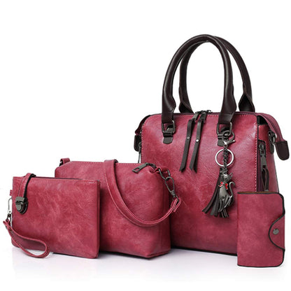 Avery™ - Luxury Tassel Bags Set | Last day 80% off!