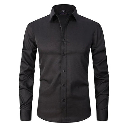 Harrison™ Stretch anti-wrinkle shirt Last day 80% off!