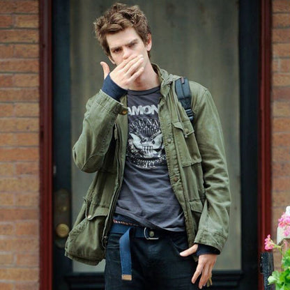 Vietnam-era M65 Jacket | Last day 80% off!