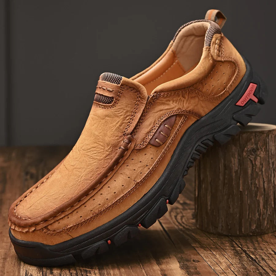 John -  Transition boots with orthopedic and extremely comfortable sole | Last day 80% off!