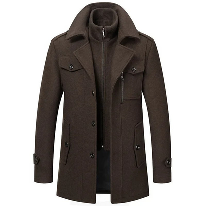 Thomas™ | Two-piece winter coat Last day 80% off!