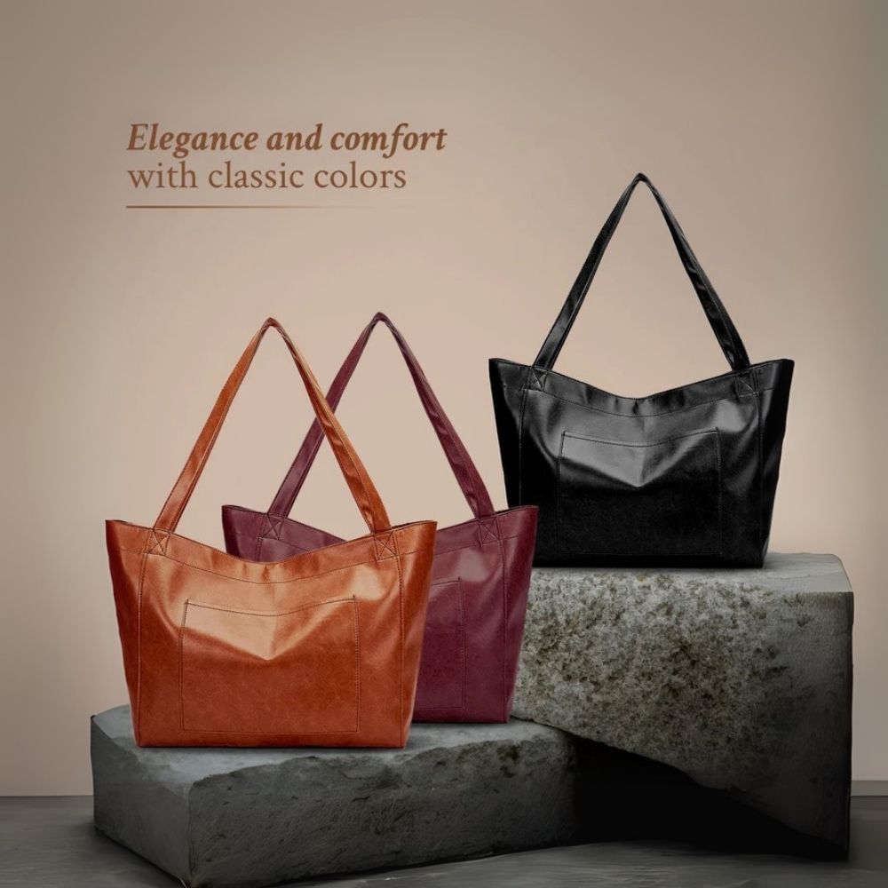 Aurora’s Charm | Vintage Shoulder Bag | Last day 80% off!