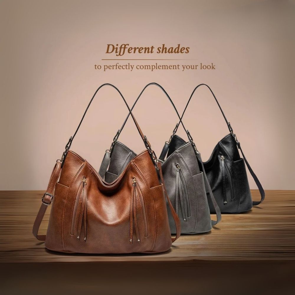 Blanche’s Elegance | Luxurious Bag | Last day 80% off!