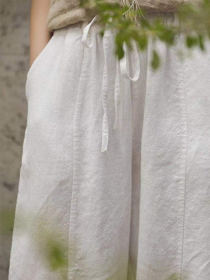 Emilie™ - Casual Relaxed Trousers | Last Day 80% Discount!