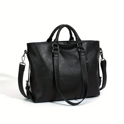 Charlotte’s Classic Elegance | Vintage Tote Bag | Last day 80% off!