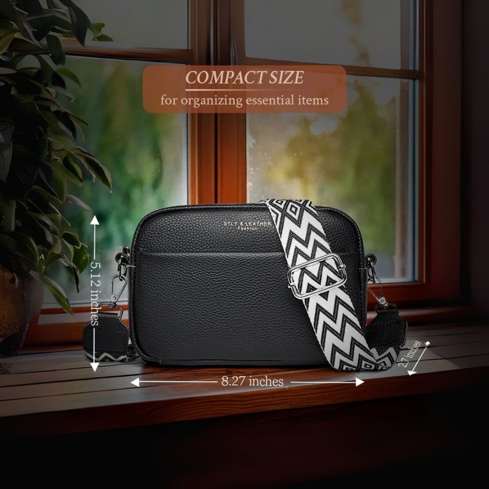 Bella’s Grace | Women’s Shoulder Bag | Last day 80% off!