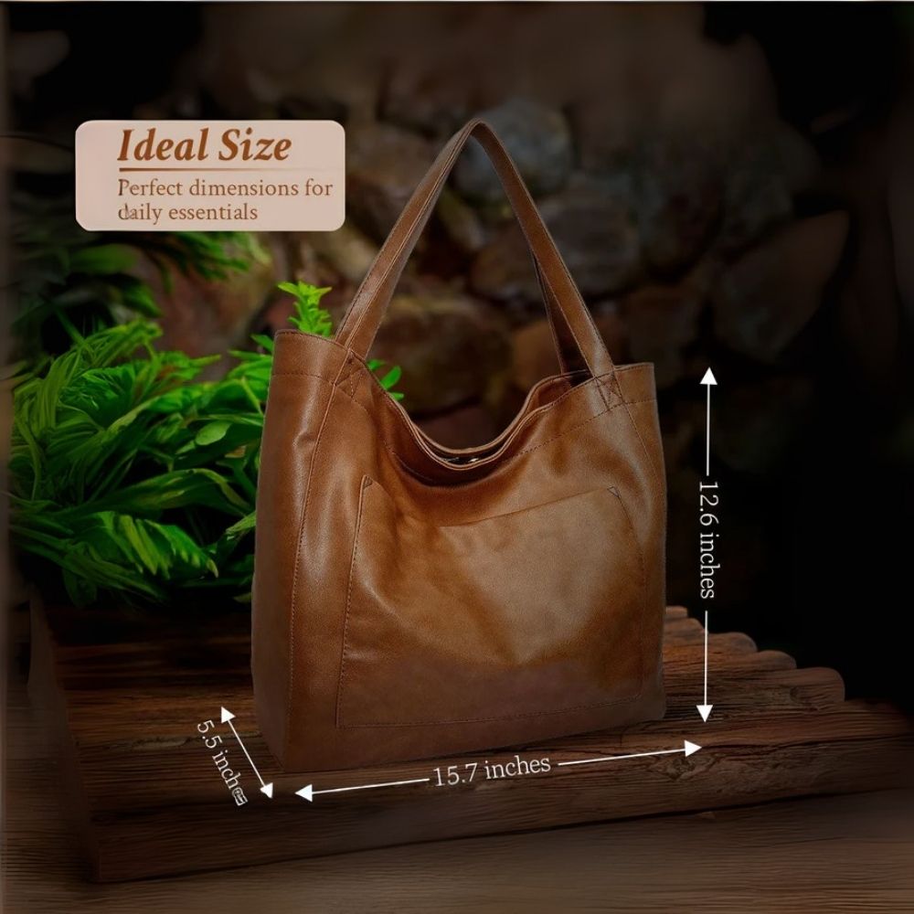 Aurora’s Charm | Vintage Shoulder Bag | Last day 80% off!