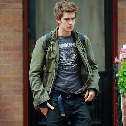 Vietnam-era M65 Jacket | Last day 80% off!