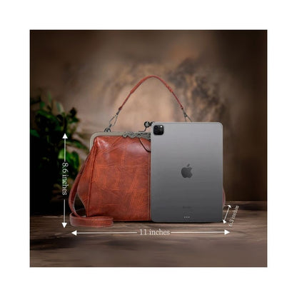 Johanna’s Classic Charm | Vintage Bag | Last day 80% off!