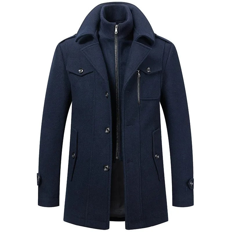 Thomas™ | Two-piece winter coat Last day 80% off!