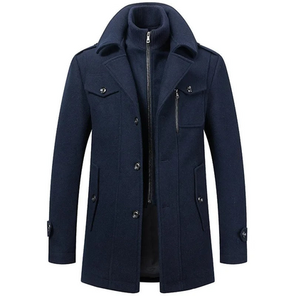 Thomas™ | Two-piece winter coat Last day 80% off!