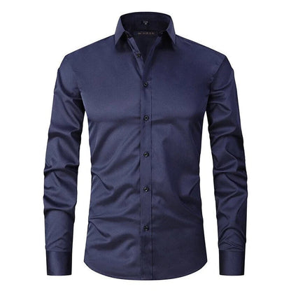 Harrison™ Stretch anti-wrinkle shirt Last day 80% off!