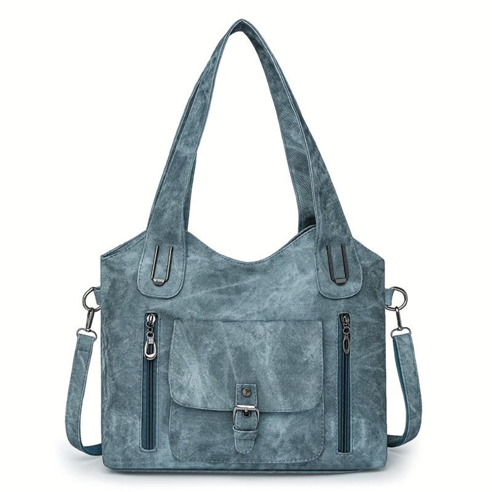 Elise’s Vintage Charm | Shoulder Bag | Last day 80% off!