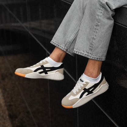 Ultra Comfortable Vintage Sneakers | Last Day 80% Off!