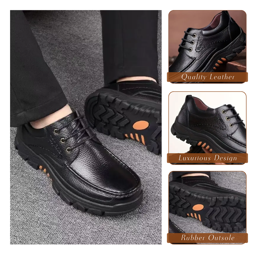 Anders | Non-slip Oxford Shoes | Last day 80% off!