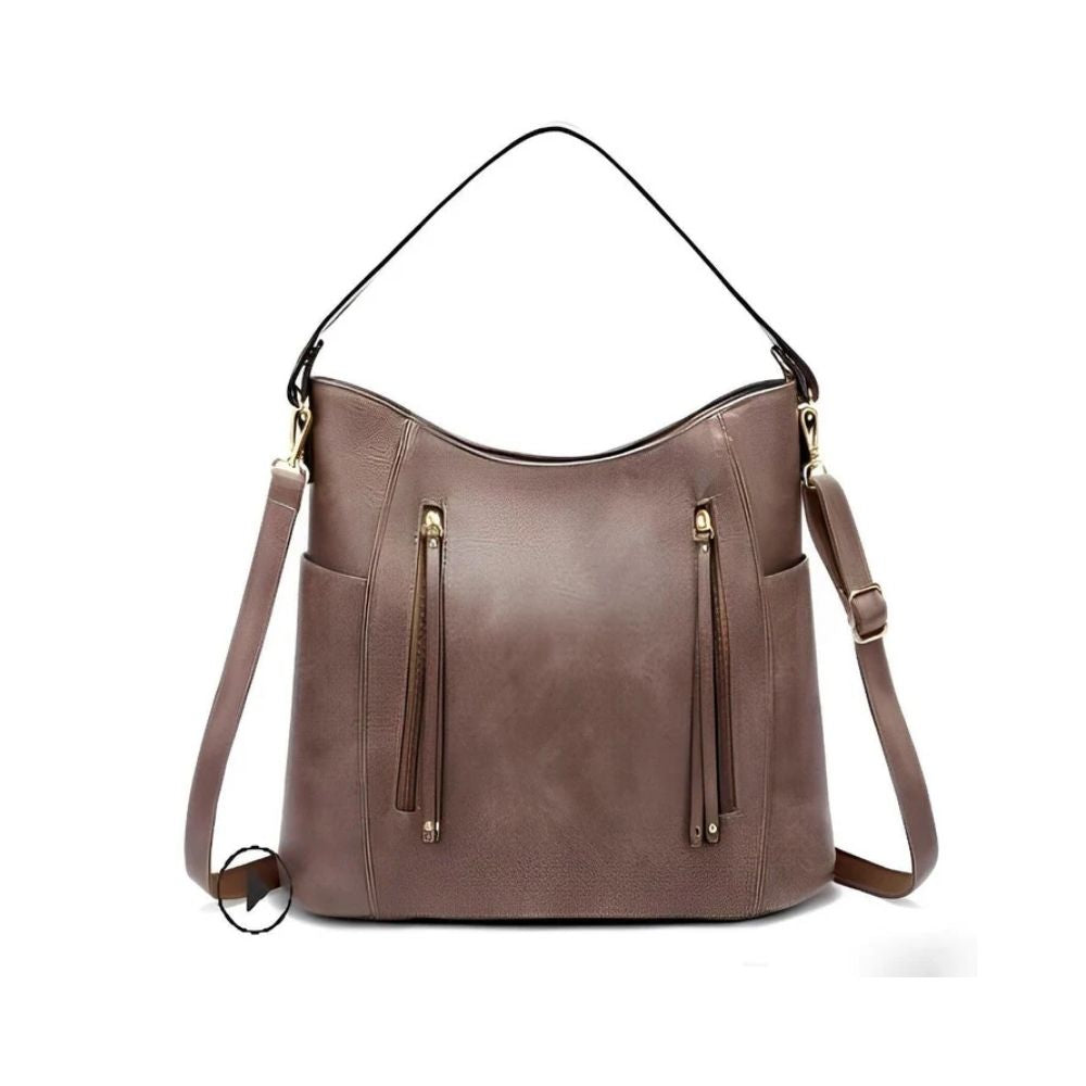 Georgia’s Timeless Elegance | Vintage Shoulder Bag | Last day 80% off!