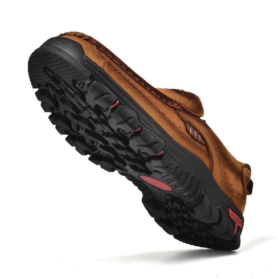 John -  Transition boots with orthopedic and extremely comfortable sole | Last day 80% off!
